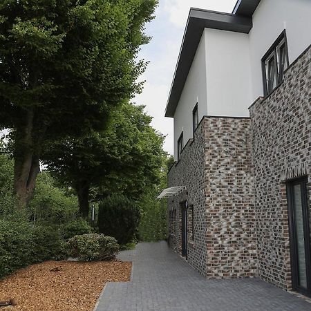Ferienunterkunft Heimathafen Varel Exterior photo