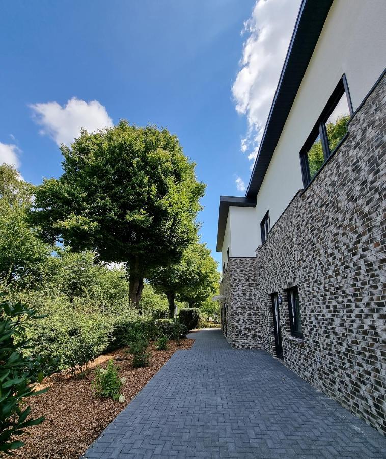 Ferienunterkunft Heimathafen Varel Exterior photo