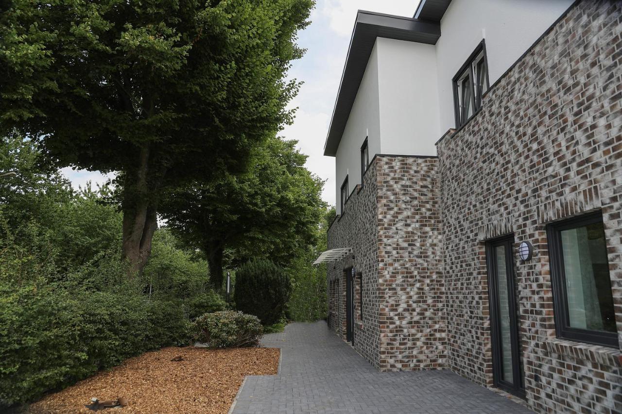 Ferienunterkunft Heimathafen Varel Exterior photo